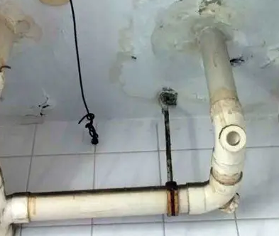 鄂州卫生间漏水检测多少钱
