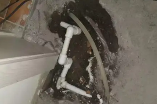 鄂州卫生间漏水检测多少钱