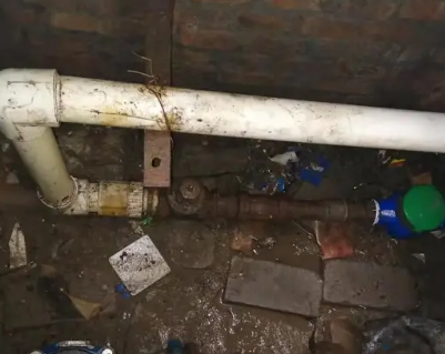 鄂州水管维修哪家好