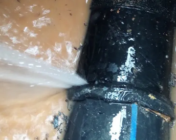 鄂州漏水维修价格明细