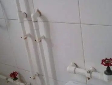 鄂州水管维修多少钱