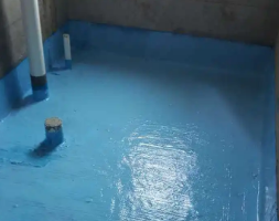鄂州卫生间防水哪家好