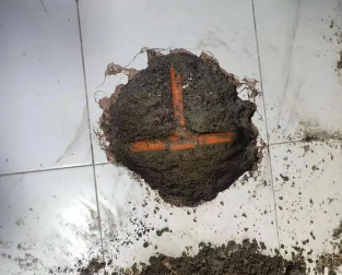 鄂州查漏水多少钱