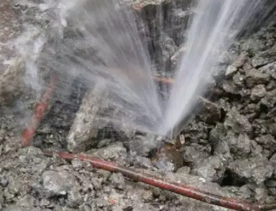 鄂州水管维修多少钱