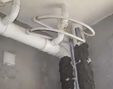鄂州水管维修哪家好