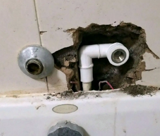 鄂州卫生间漏水检测多少钱