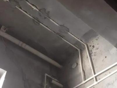 鄂州卫生间漏水维修技术的依据是什么