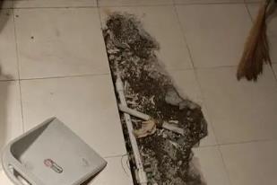 鄂州卫生间漏水检测电话
